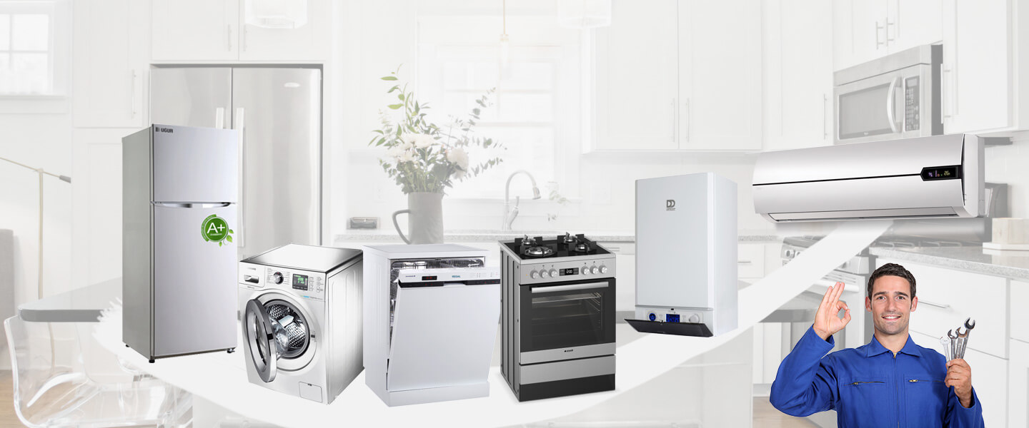 Pazarlar Maytag Servisi